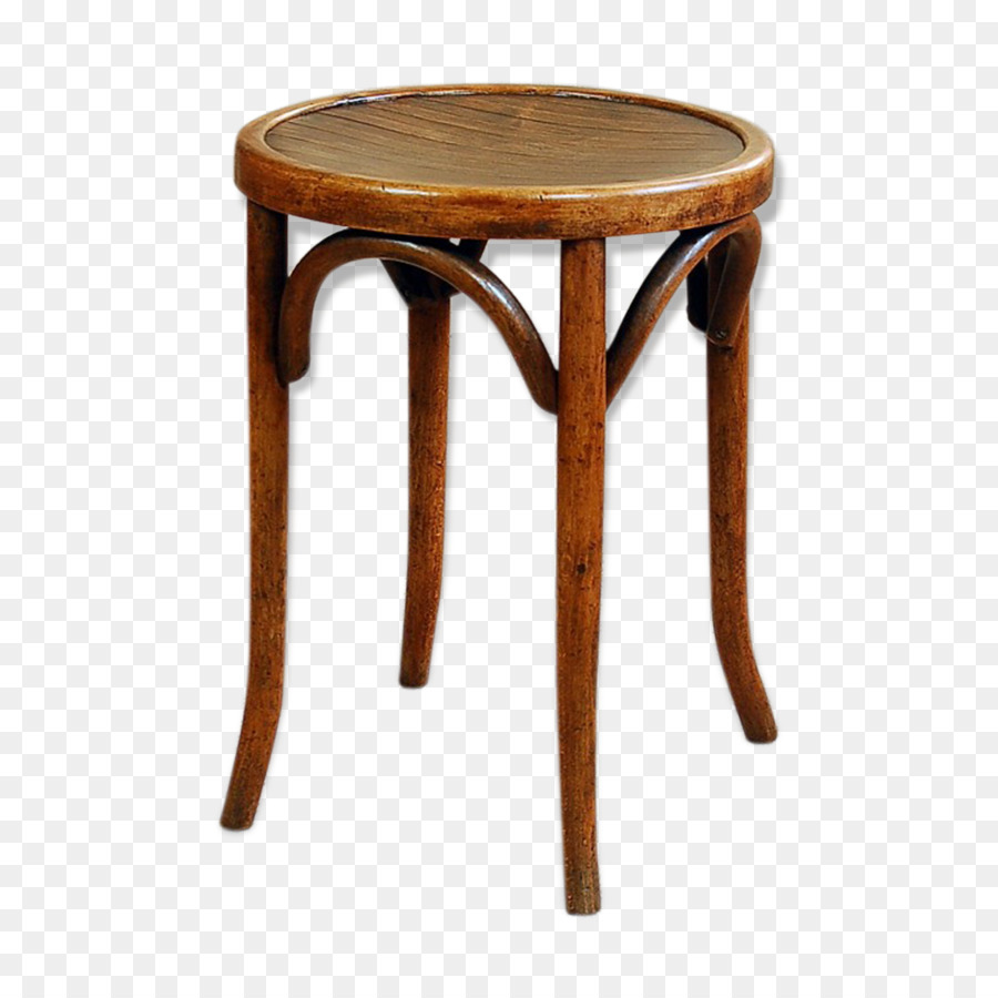 Table D'appoint En Bois，Tiroir PNG