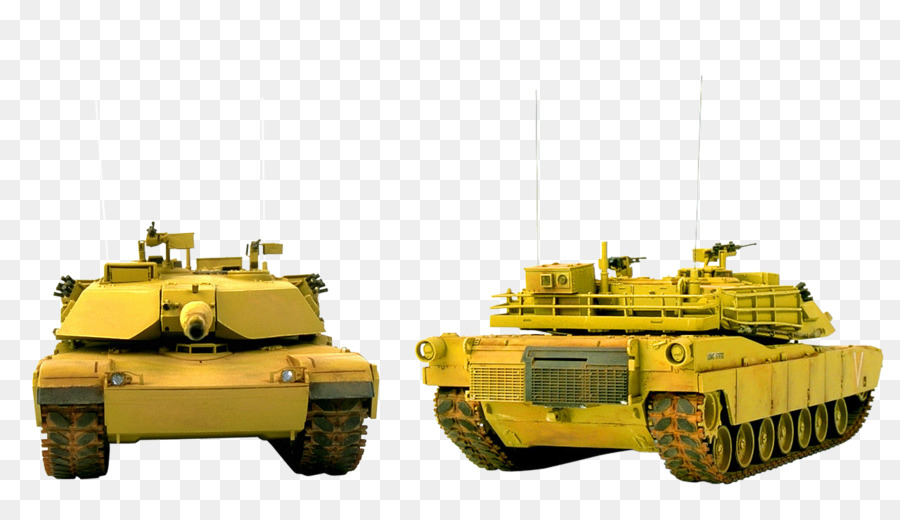 Réservoir，M1 Abrams PNG