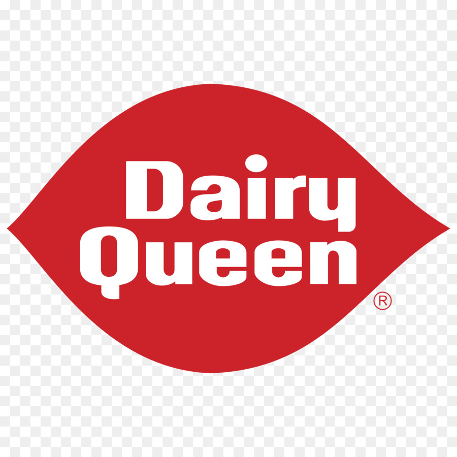 Dairy Queen，Crème Glacée PNG