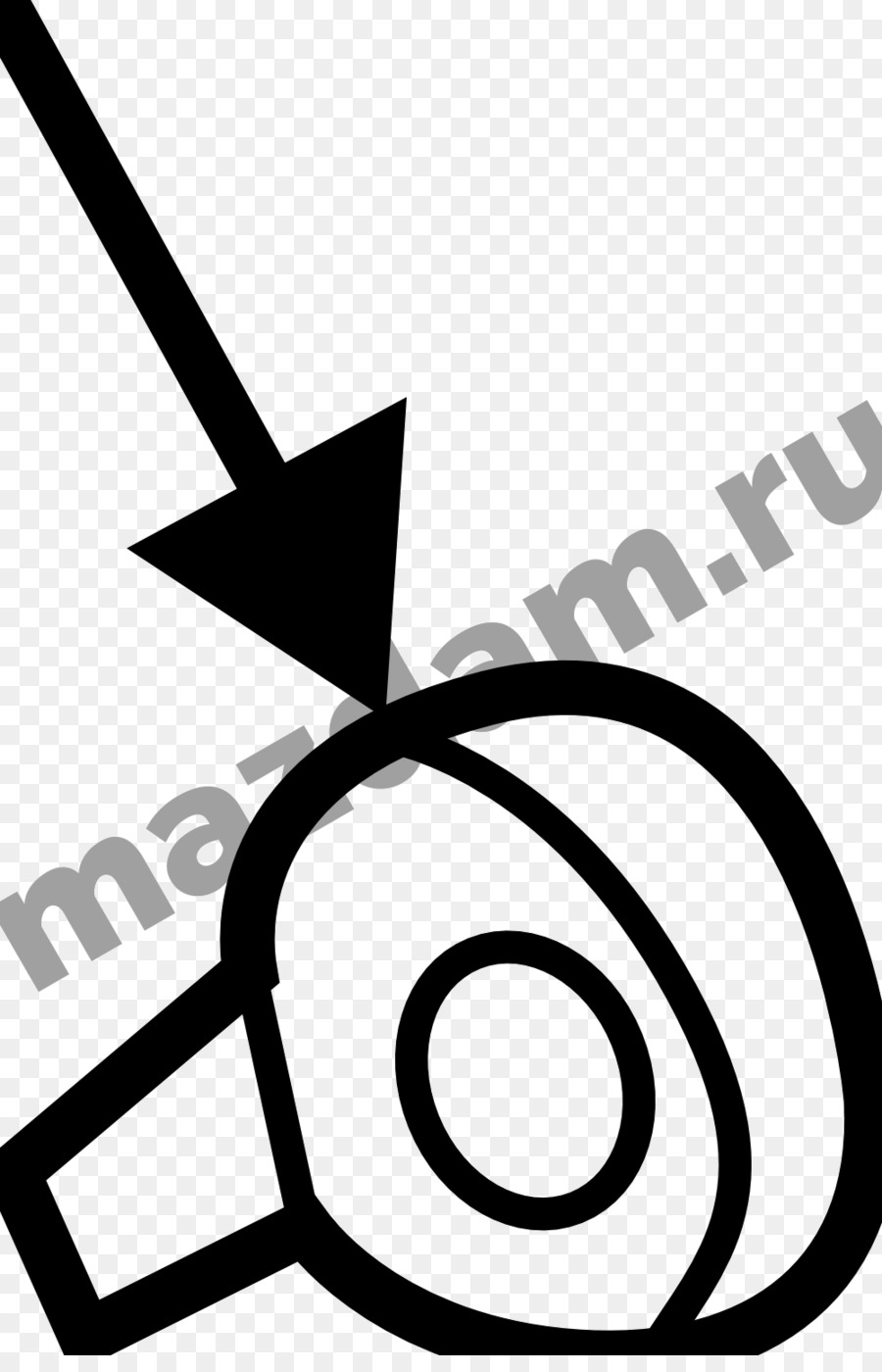 Marque，Ligne PNG