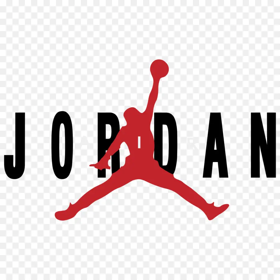 Logo De Jordanie，Marque PNG