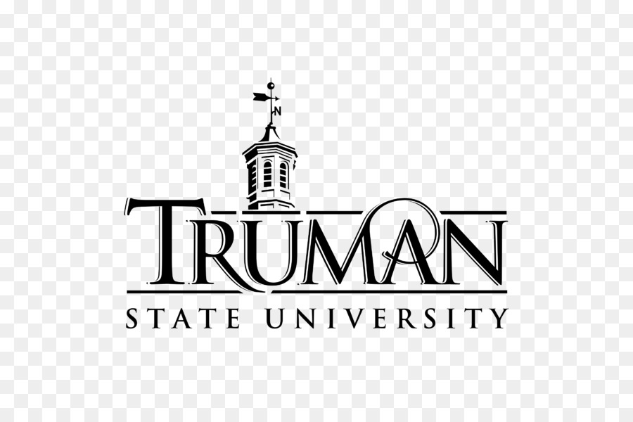 Université D état De Truman，Logo PNG