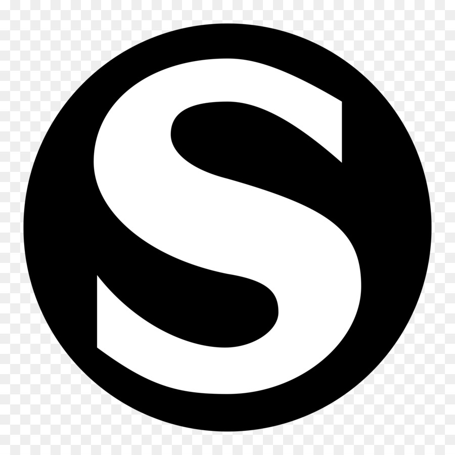 Logo S，Symbole PNG