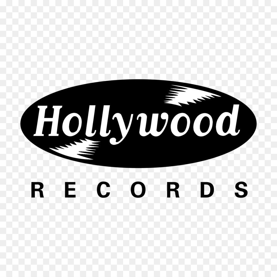 Logo, Hollywood Records, Marque PNG - Logo, Hollywood Records, Marque  transparentes | PNG gratuit