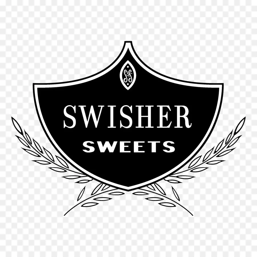 Swisher Bonbons，Logo PNG