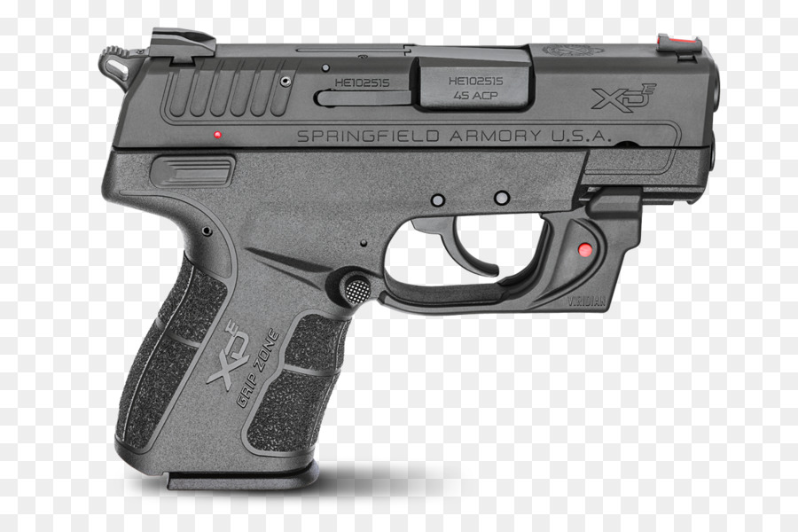 Pistolet D'argent，Pistolet PNG