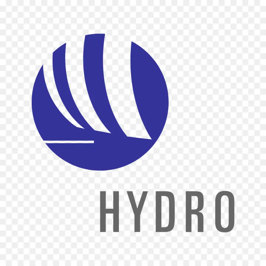 Logo，Norsk Hydro PNG