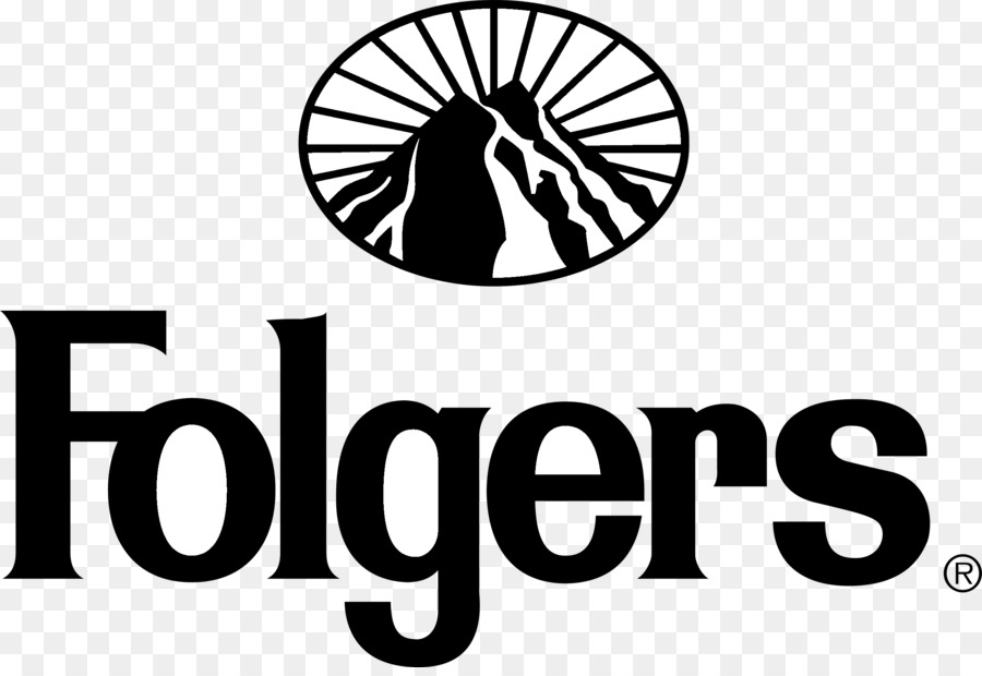 Folgers，Café PNG