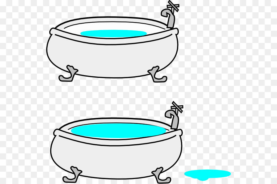 Les Bains，Salle De Bain PNG