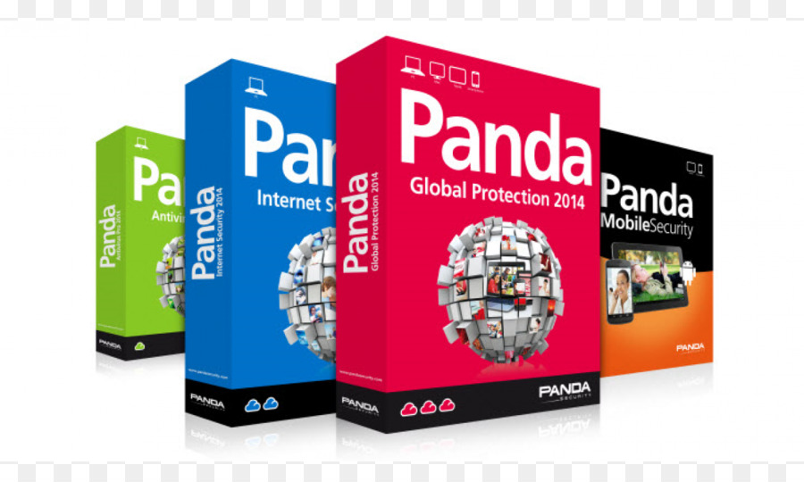 Panda Cloud Antivirus，Le Logiciel D Ordinateur PNG