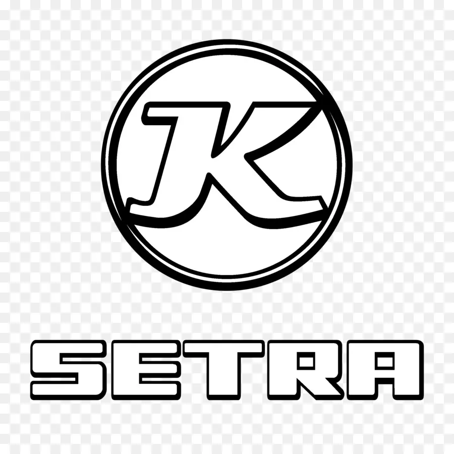 Logo Setra，Marque PNG