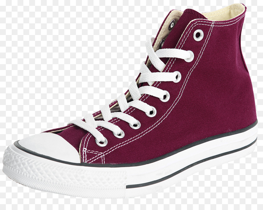 Chuck Taylor All Stars，Hightop PNG