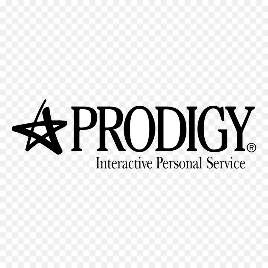 Logo Prodige，Internet PNG