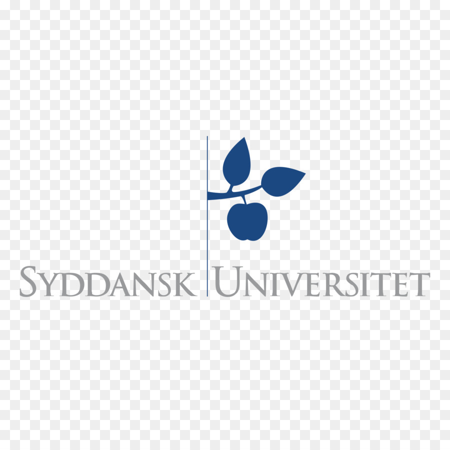 L Université Du Danemark Du Sud，Logo PNG