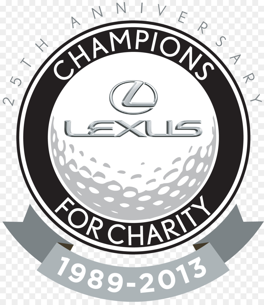 Lexus，Lexus Champions Du Tournoi De Golf De Bienfaisance PNG