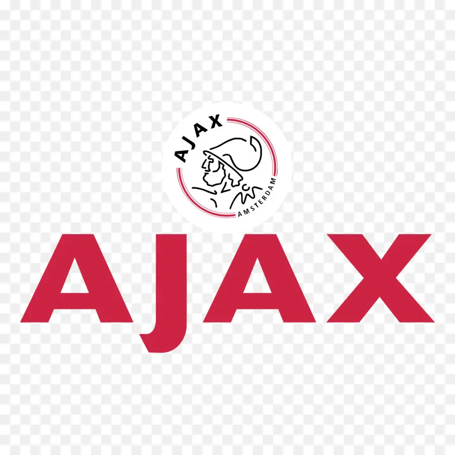 Ajax，Logo PNG