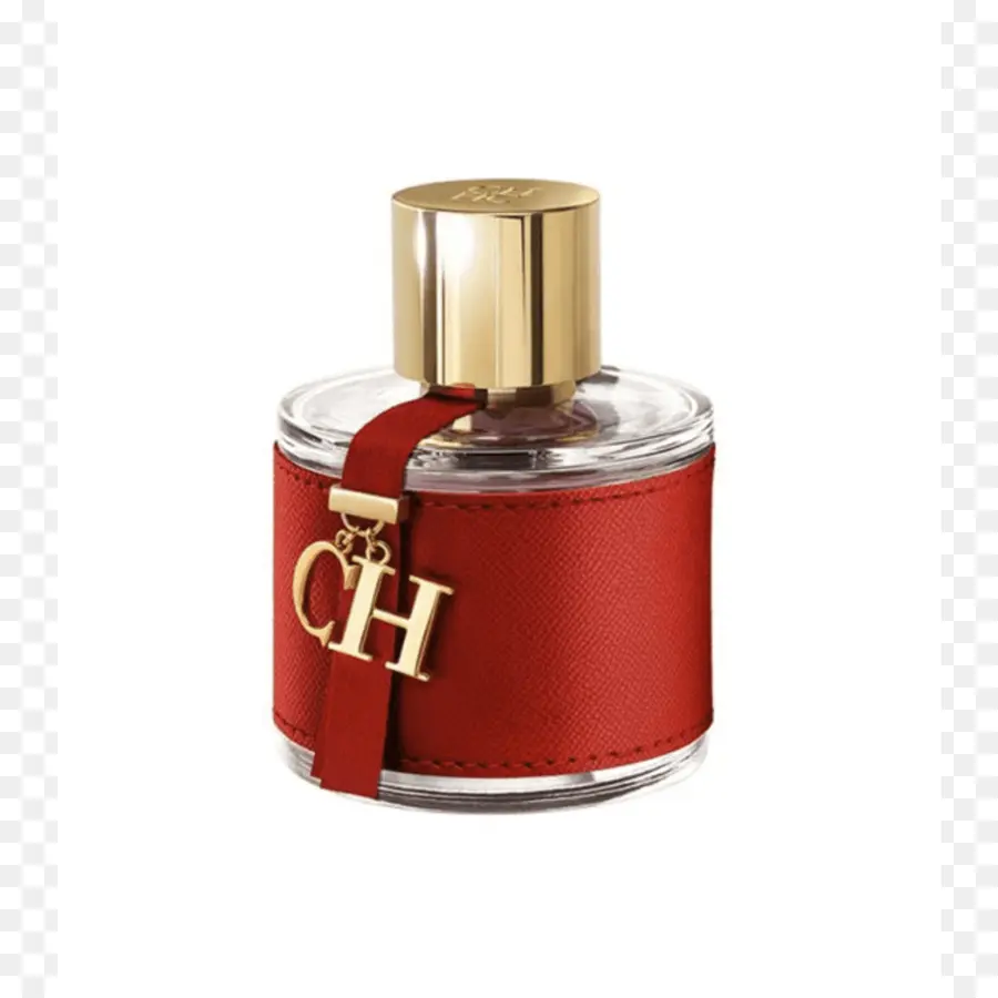 Flacon De Parfum Rouge，Parfum PNG