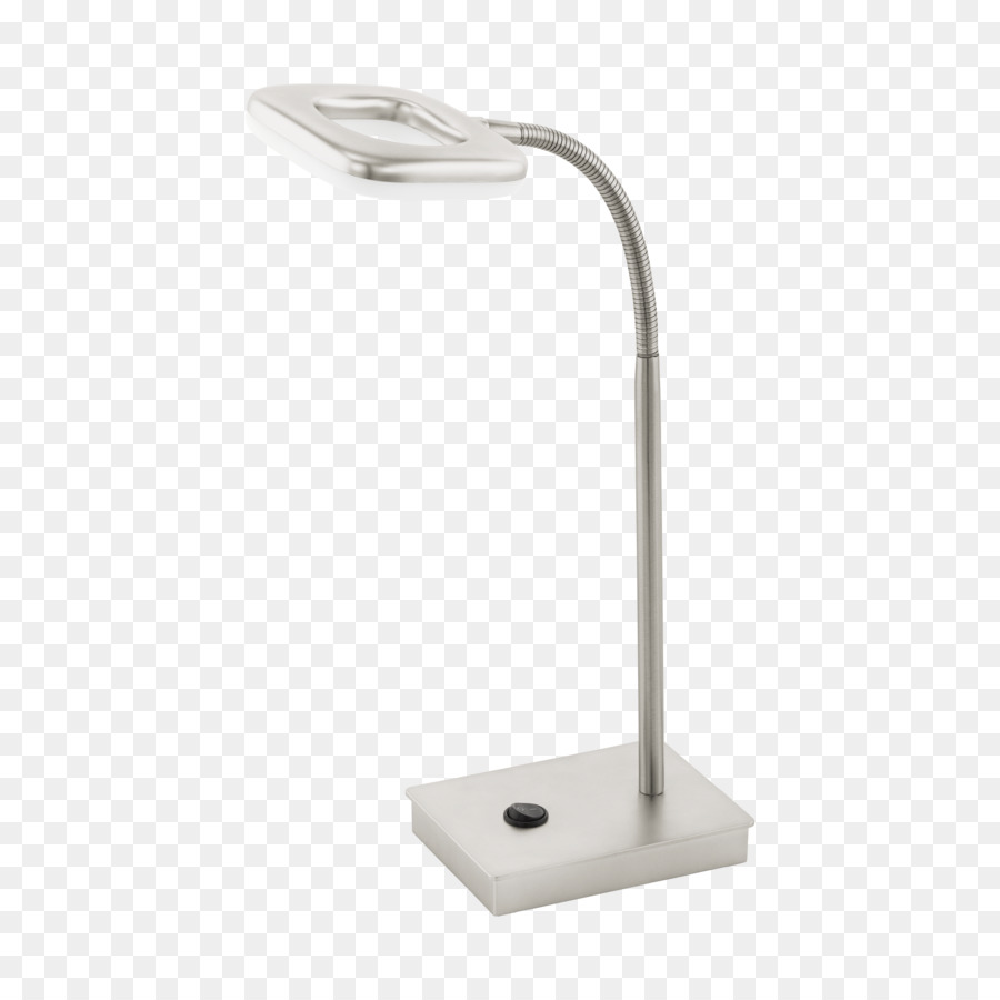 Lampe De Bureau Blanche，Lampe PNG