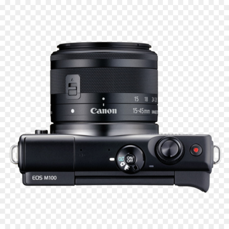 Canon Eos M100，Dsc M50 PNG