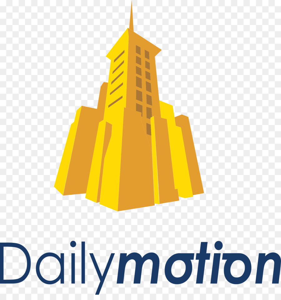 Bâtiment Jaune，Dailymotion PNG