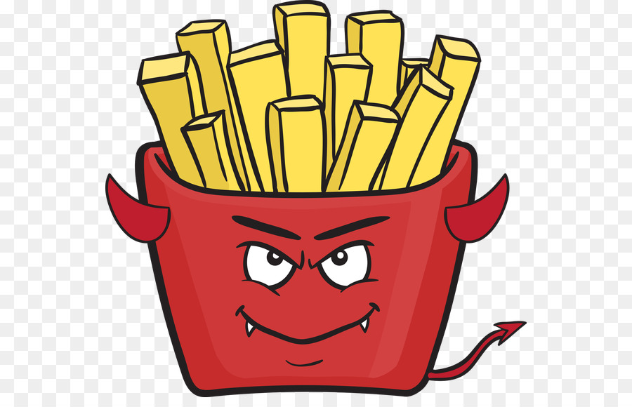 Frites，Frire PNG