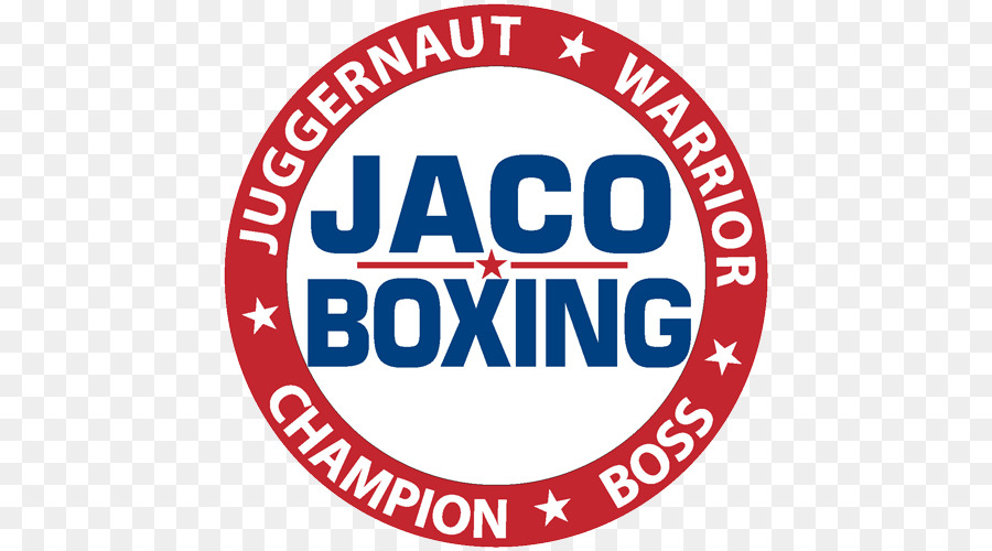 Jaco De Boxe Et De Fitness，Logo PNG