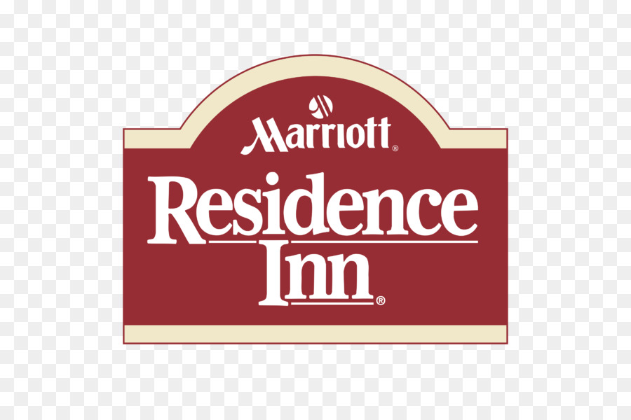 Logo，Résidence Inn Par Marriott PNG