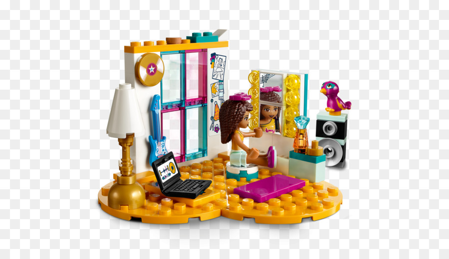 Andrea Chambre，Lego PNG