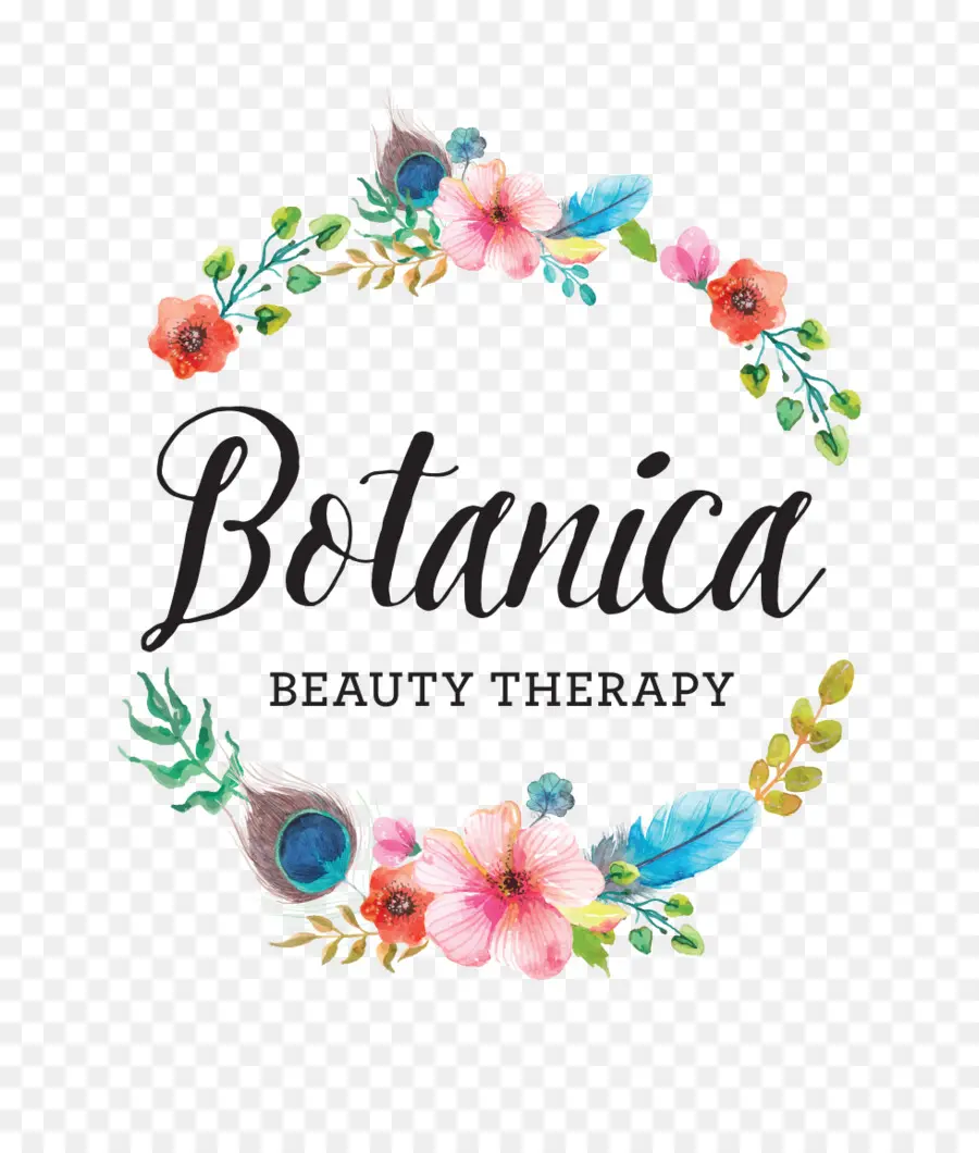 Thérapie De Beauté Botanica，Floral PNG