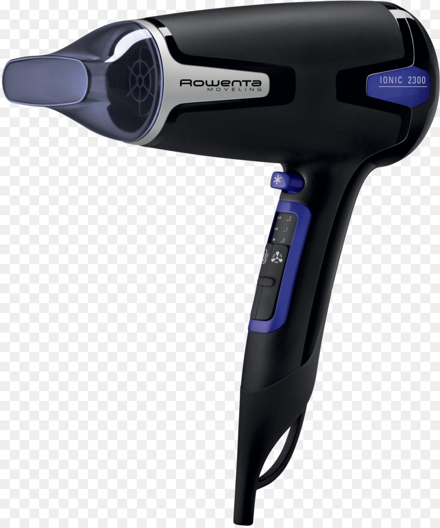 Rowenta Powerline Cv5062，Un Sèche Cheveux PNG