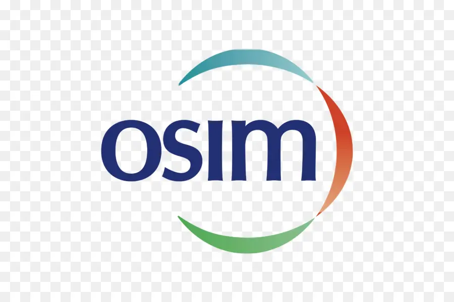 Osim，Logo PNG