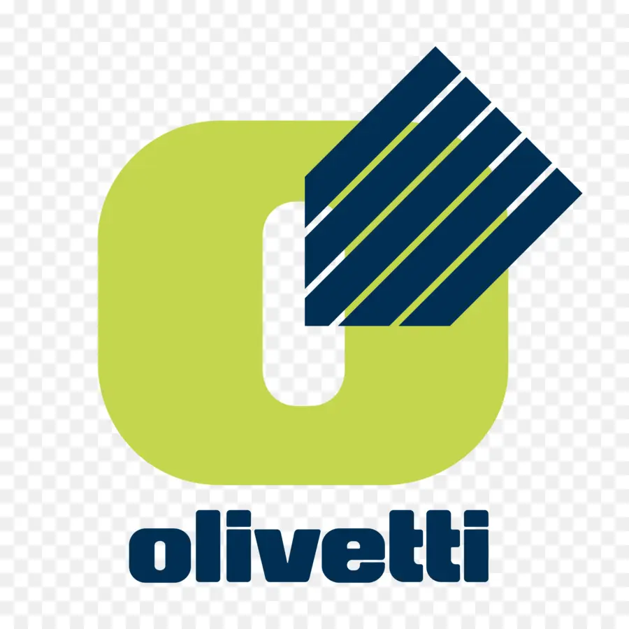Logo，Olivetti PNG
