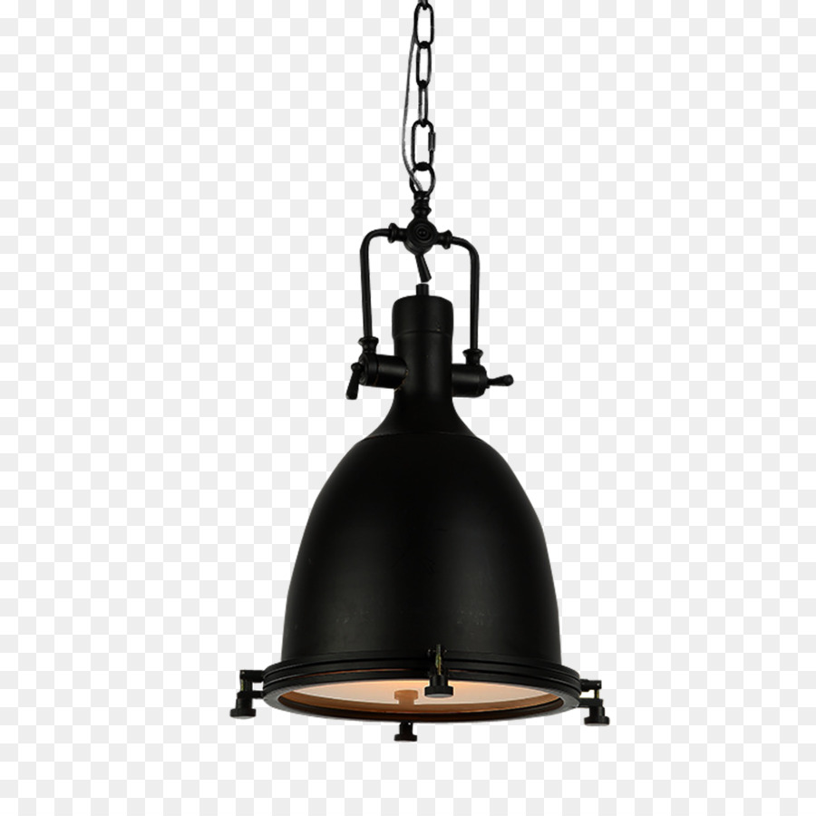 Lampe Suspendue，Lumière PNG