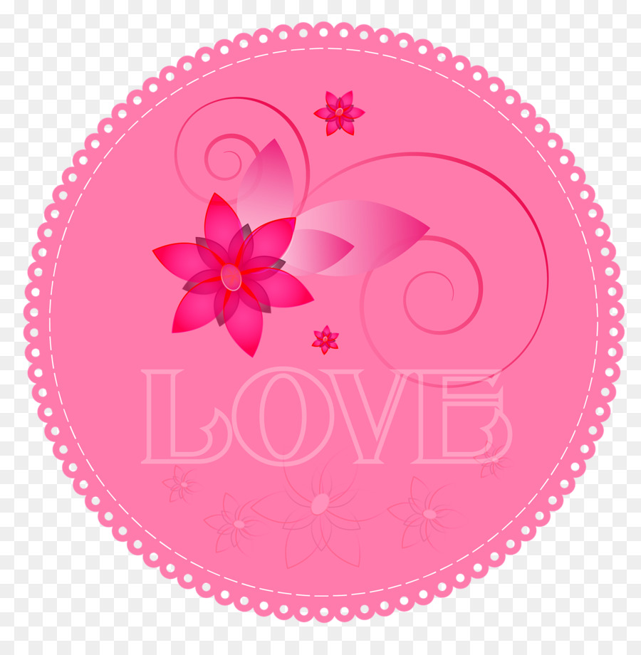 Amour，Rose PNG