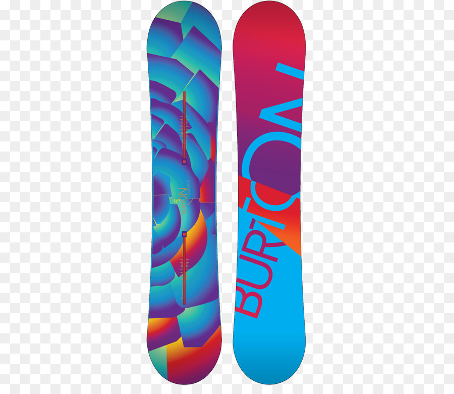 Burton Snowboards，Snowboard PNG