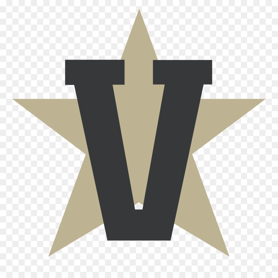 L Université Vanderbilt，Vanderbilt Commodores De Football PNG