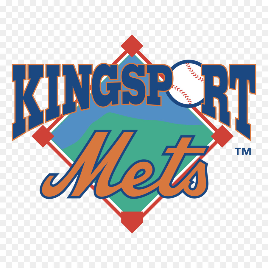 Mets De Kingsport，Base Ball PNG