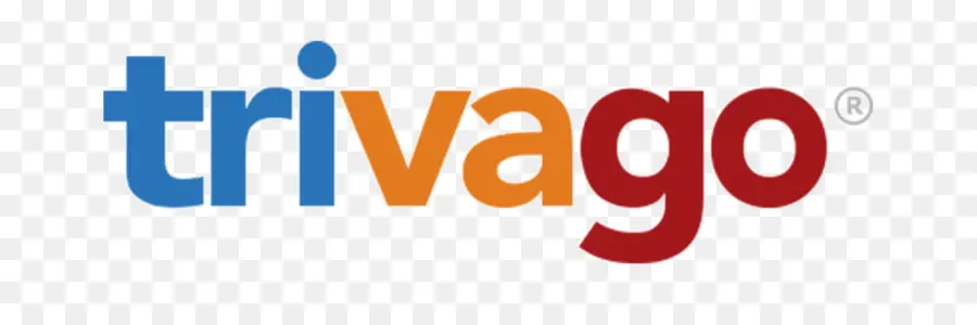 Logo Trivago，Voyage PNG