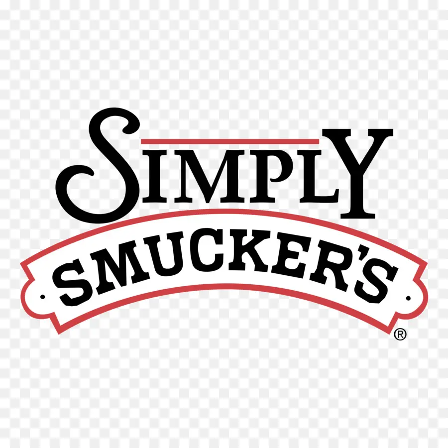 Jm Smucker Société，Logo PNG