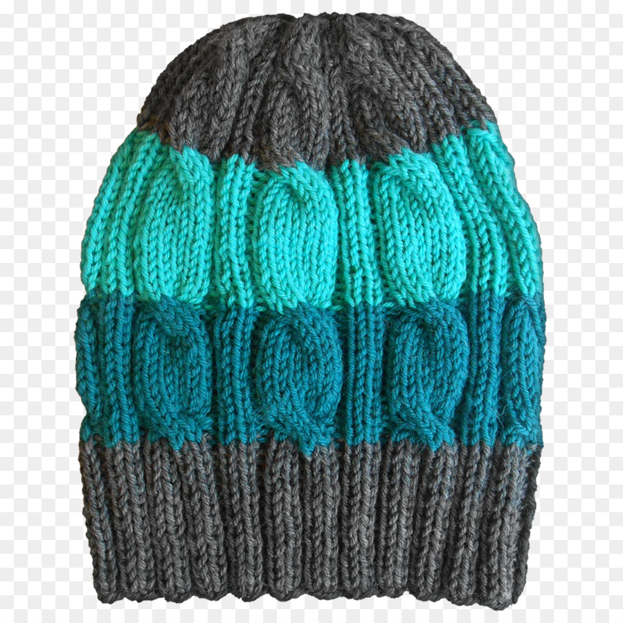 Casquette En Tricot，Knitty PNG