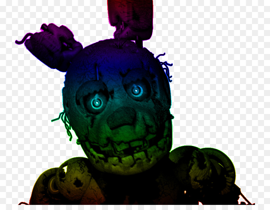 Personnage Animatronique，Animatronique PNG