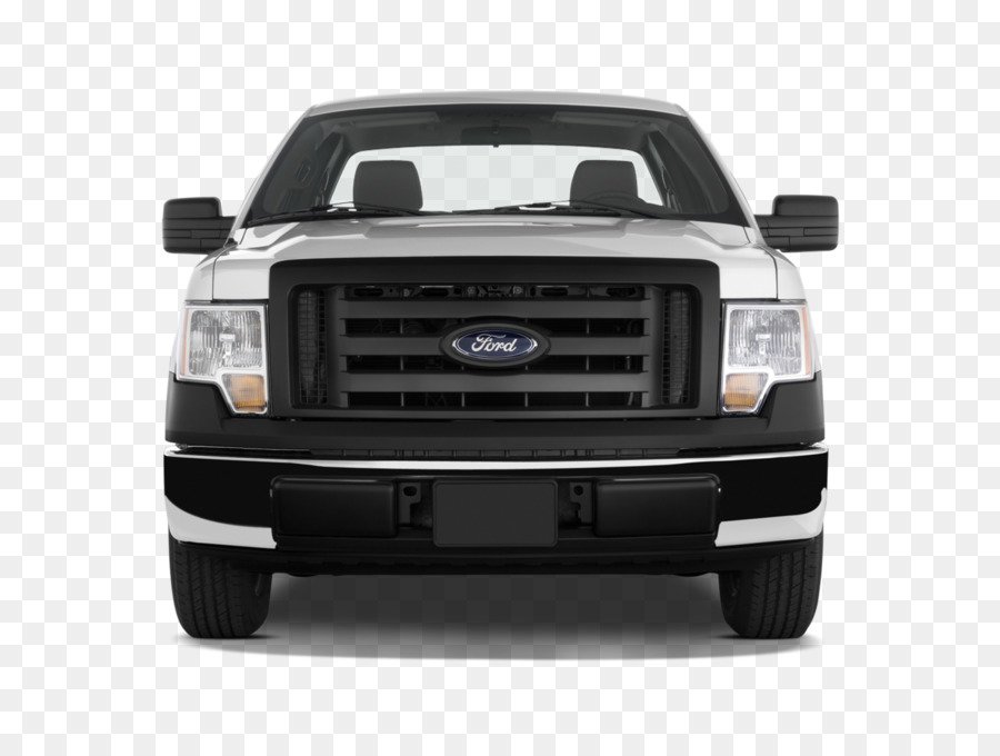 2010 Ford F150，Voiture PNG