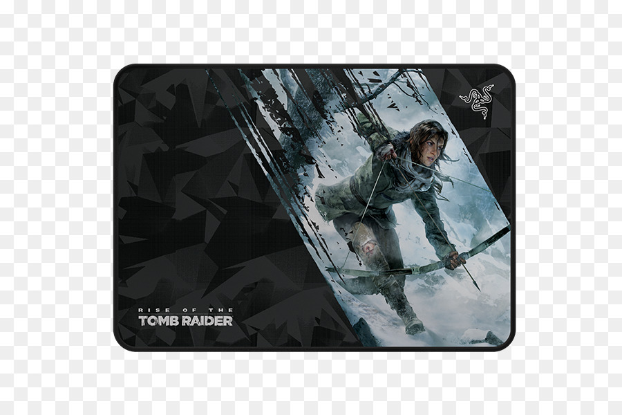 Lieu De Celui De Tomb Raider，Souris D Ordinateur PNG