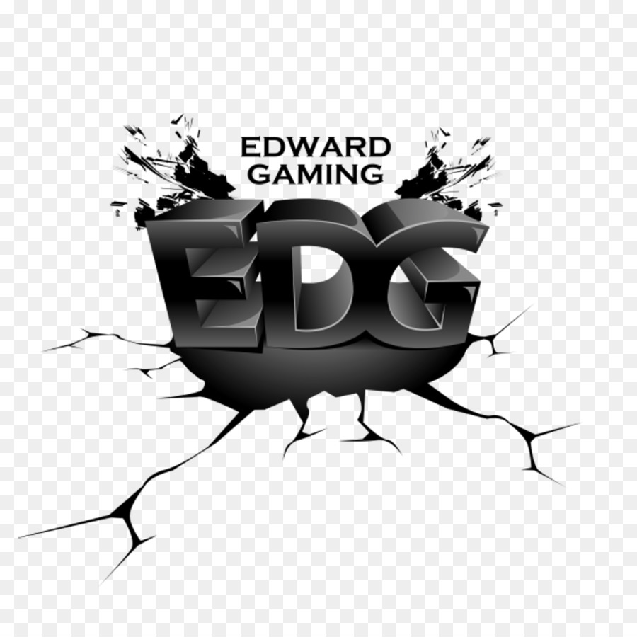 Edward Gaming，League Of Legends PNG