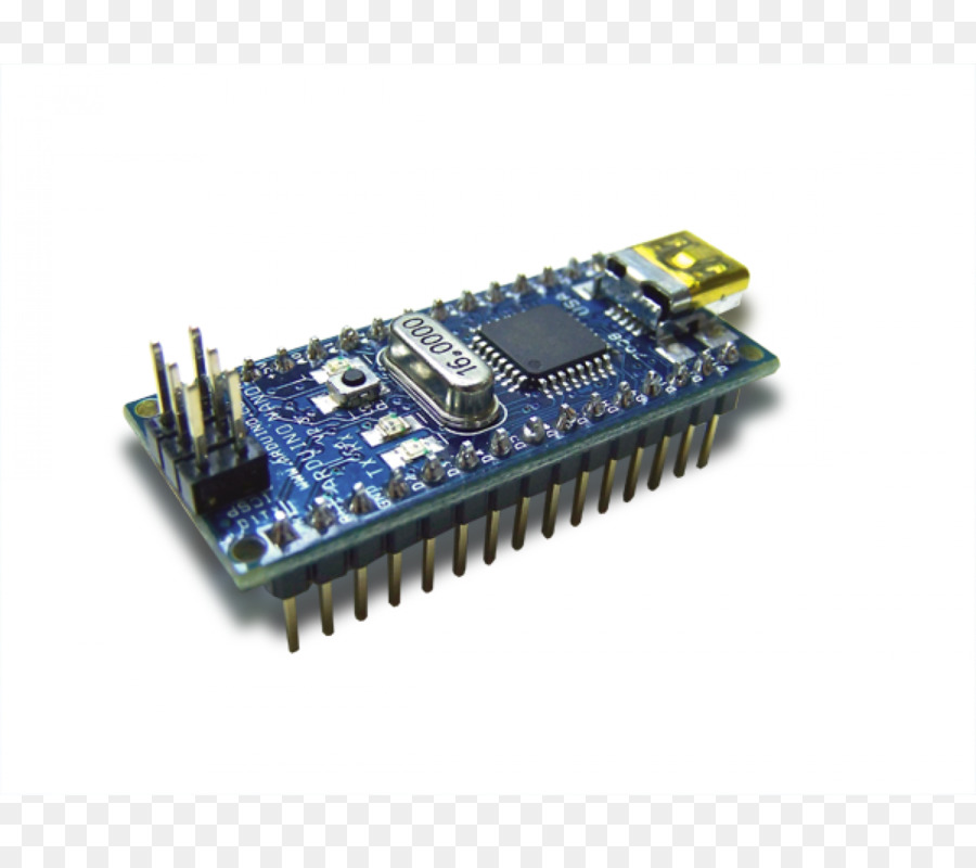 Microcontrôleur，Arduino PNG