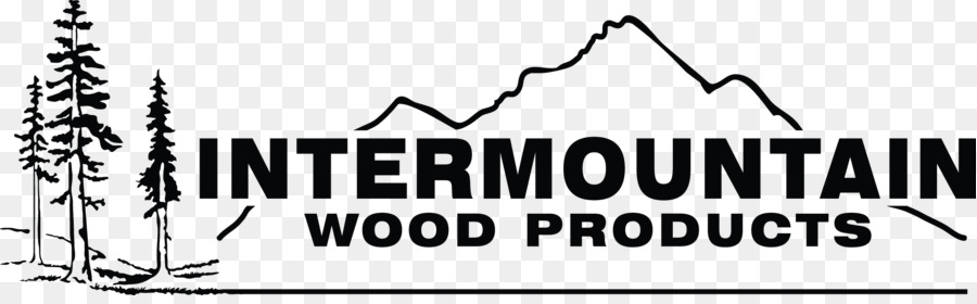 Logo，Intermountain Les Produits Du Bois PNG