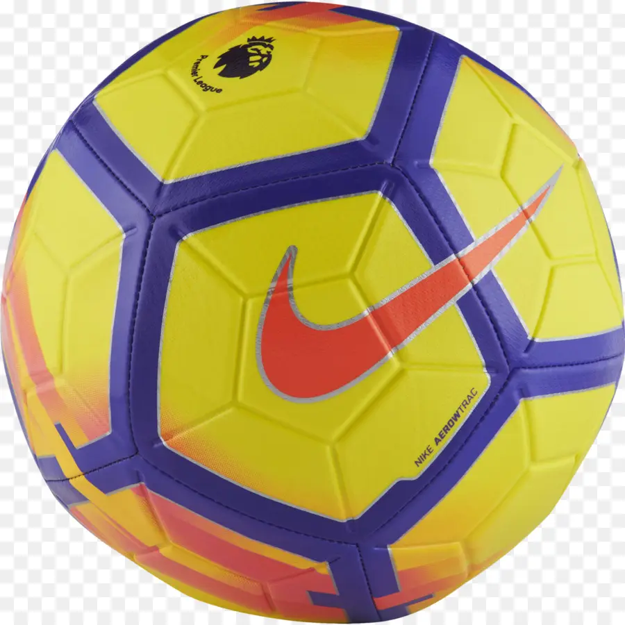 Ballon De Football Jaune，Football PNG