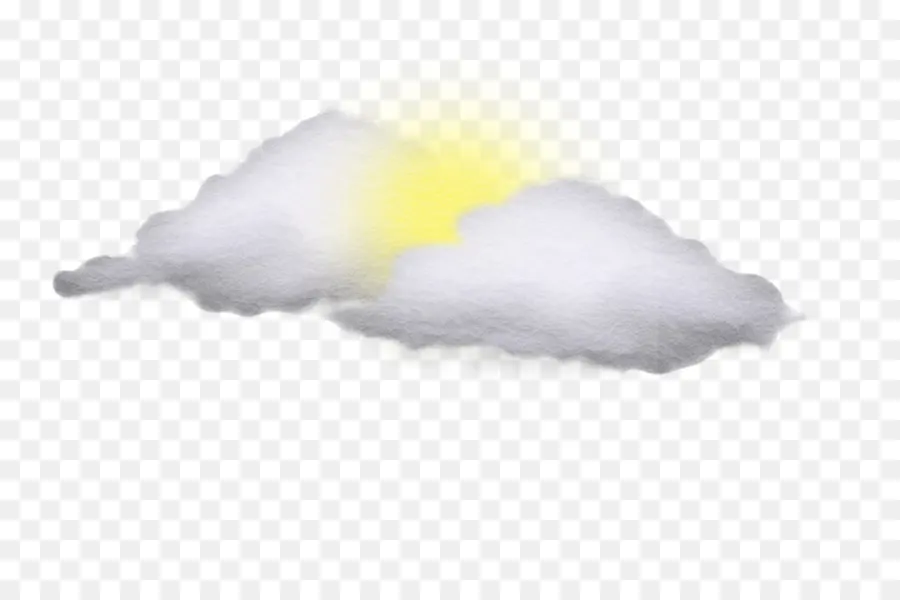 Nuage，Soleil PNG