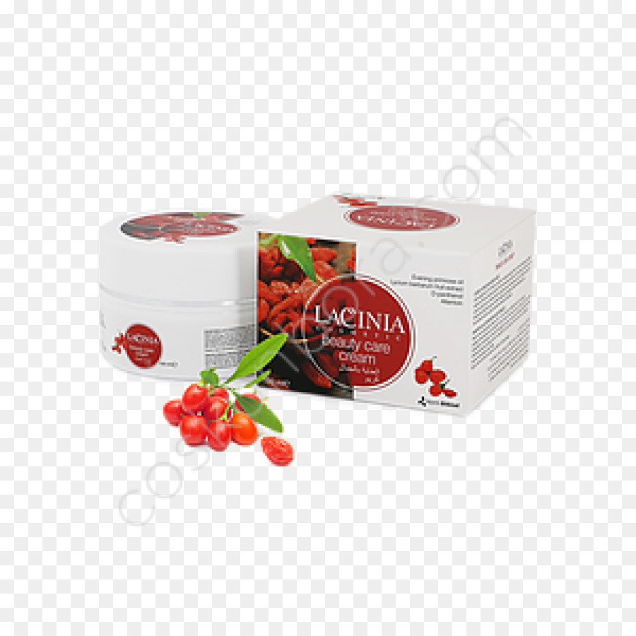 Goji，Crème PNG