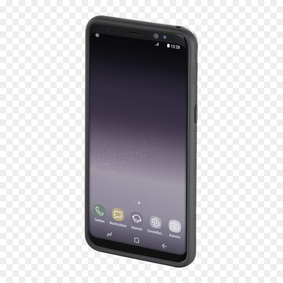 Smartphone，Samsung Galaxy S8 PNG